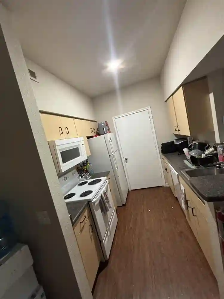 58 west apartments: 2bd 2bth