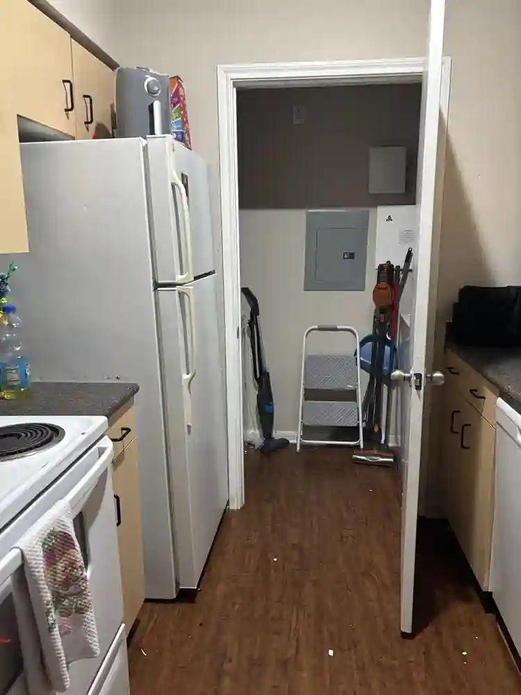 58 west apartments: 2bd 2bth