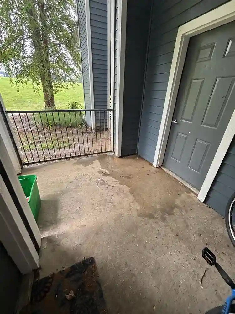 58 west apartments: 2bd 2bth
