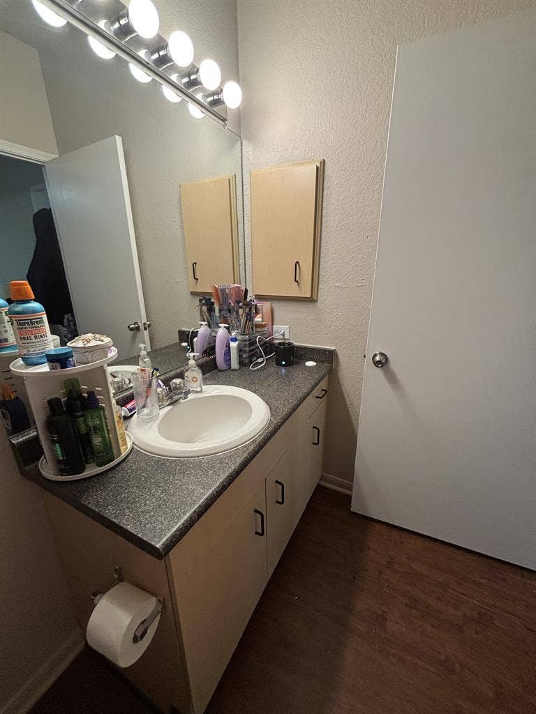 58 west apartments: 2bd 2bth