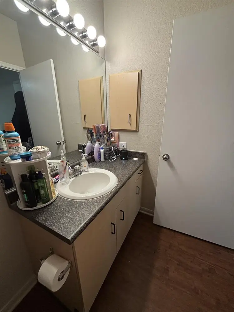 58 west apartments: 2bd 2bth