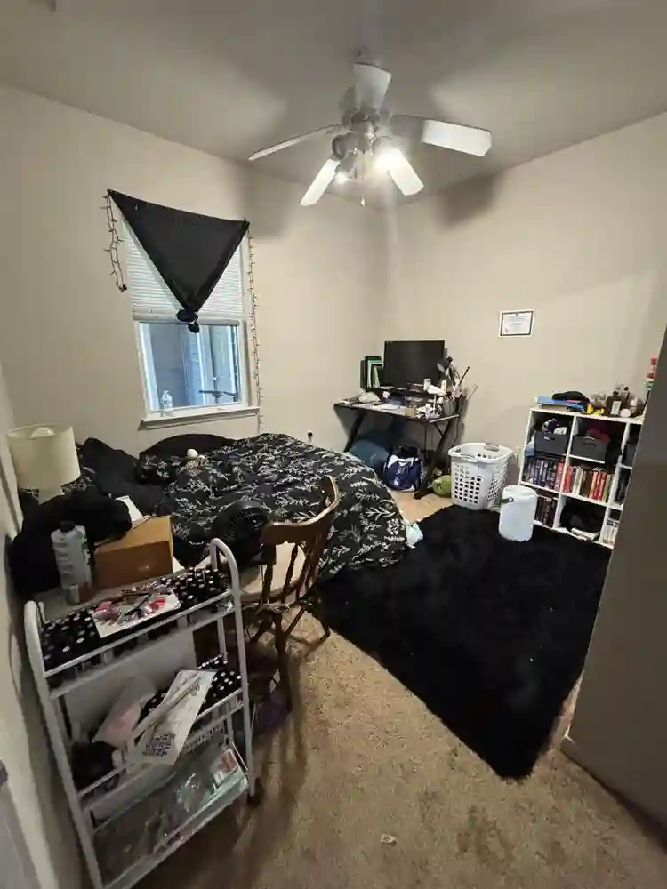 58 west apartments: 2bd 2bth