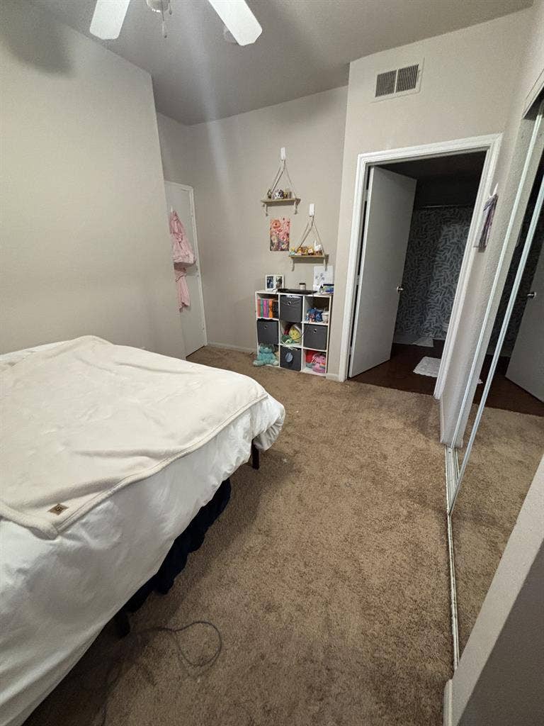 58 west apartments: 2bd 2bth