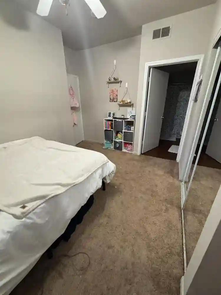 58 west apartments: 2bd 2bth