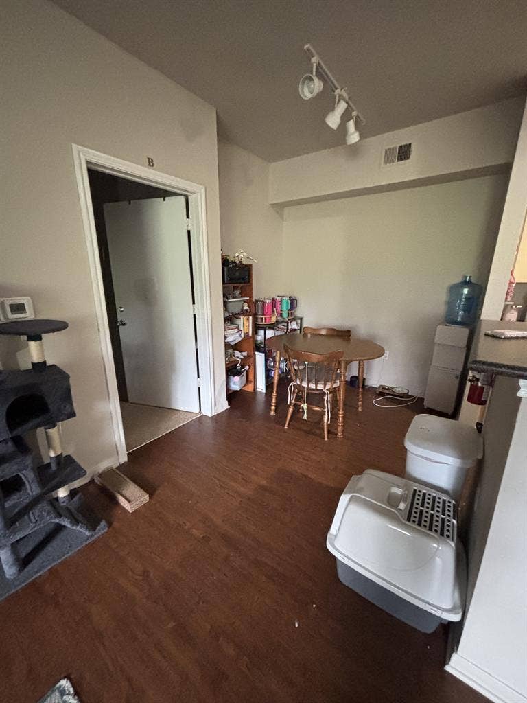 58 west apartments: 2bd 2bth
