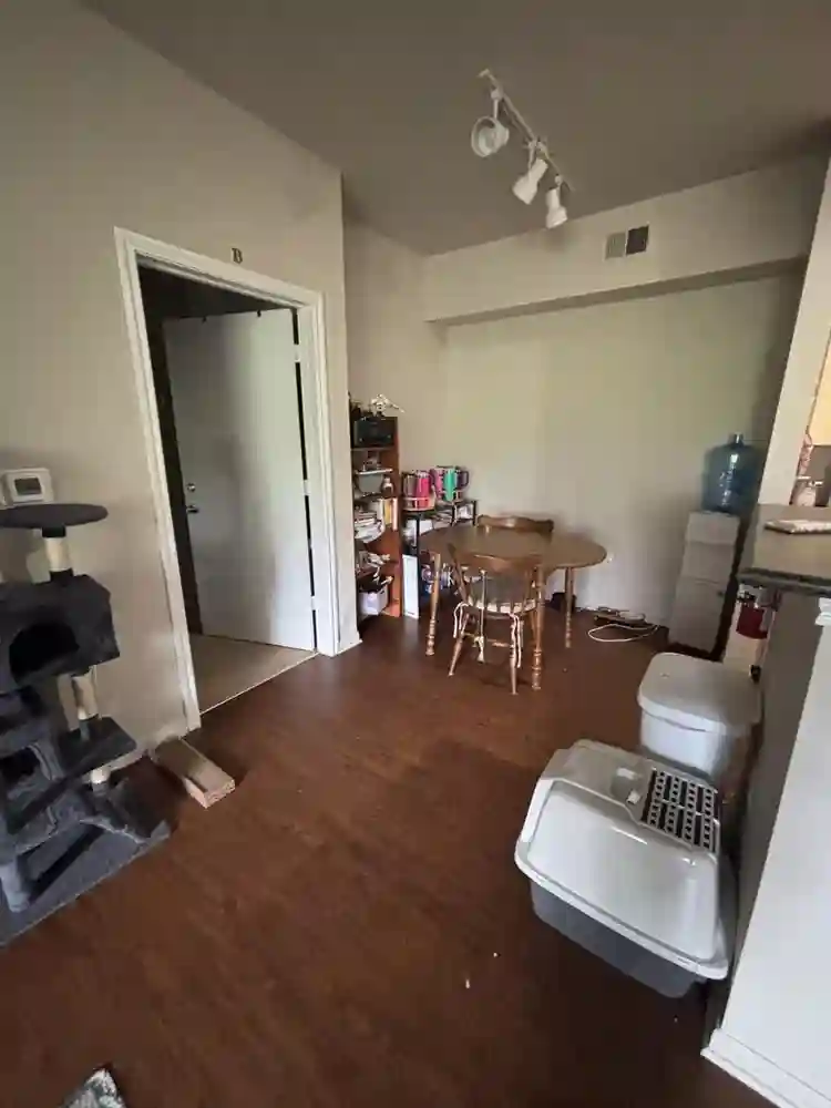 58 west apartments: 2bd 2bth