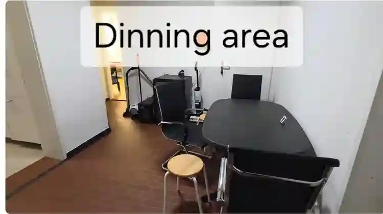 Helles, ruhiges Zimmer