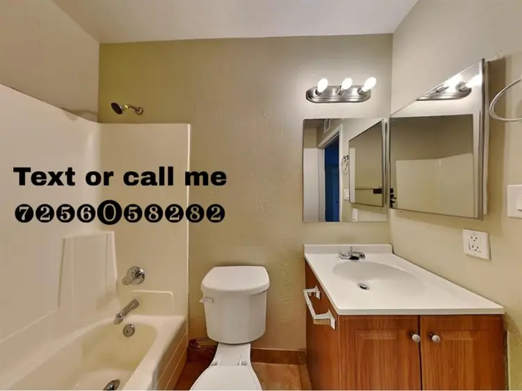 New Listing Ready To Move In