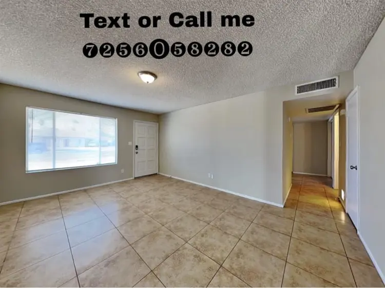 New Listing Ready To Move In
