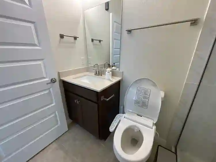 5 BR in Leander