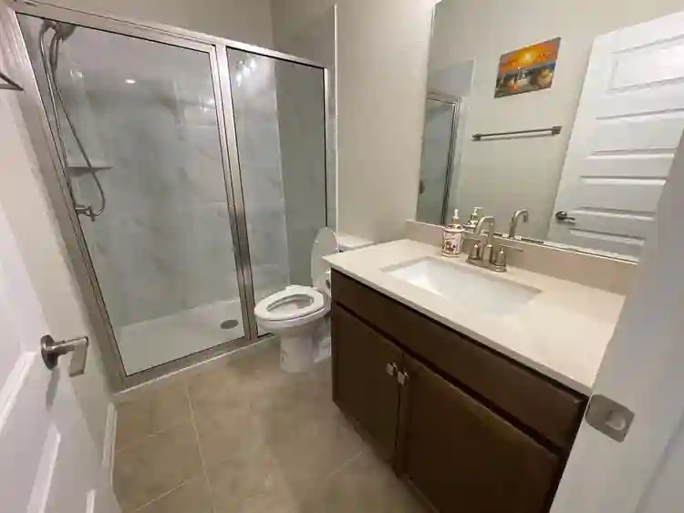 5 BR in Leander