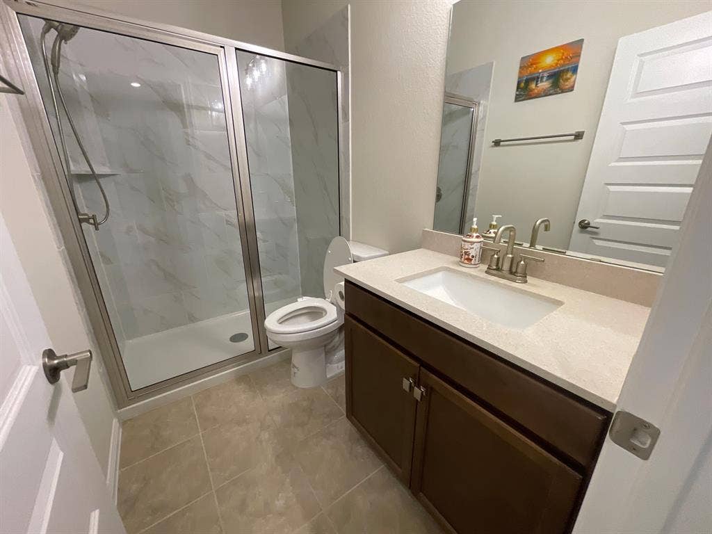 5 BR in Leander