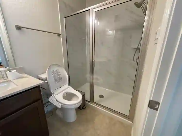 5 BR in Leander