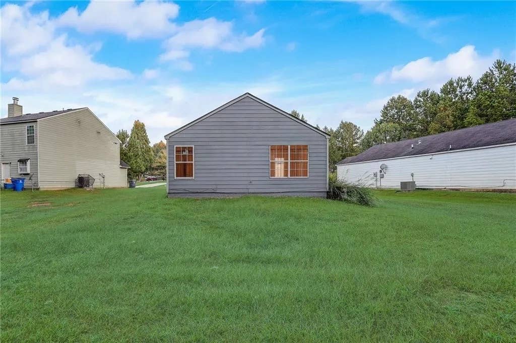 3 BR in Union City
