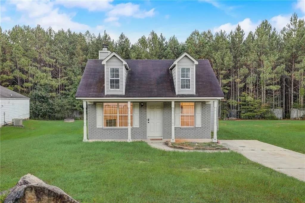 3 BR in Union City
