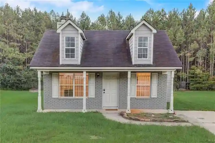 3 BR in Union City