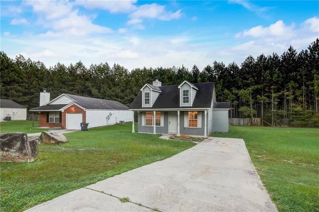 3 BR in Union City