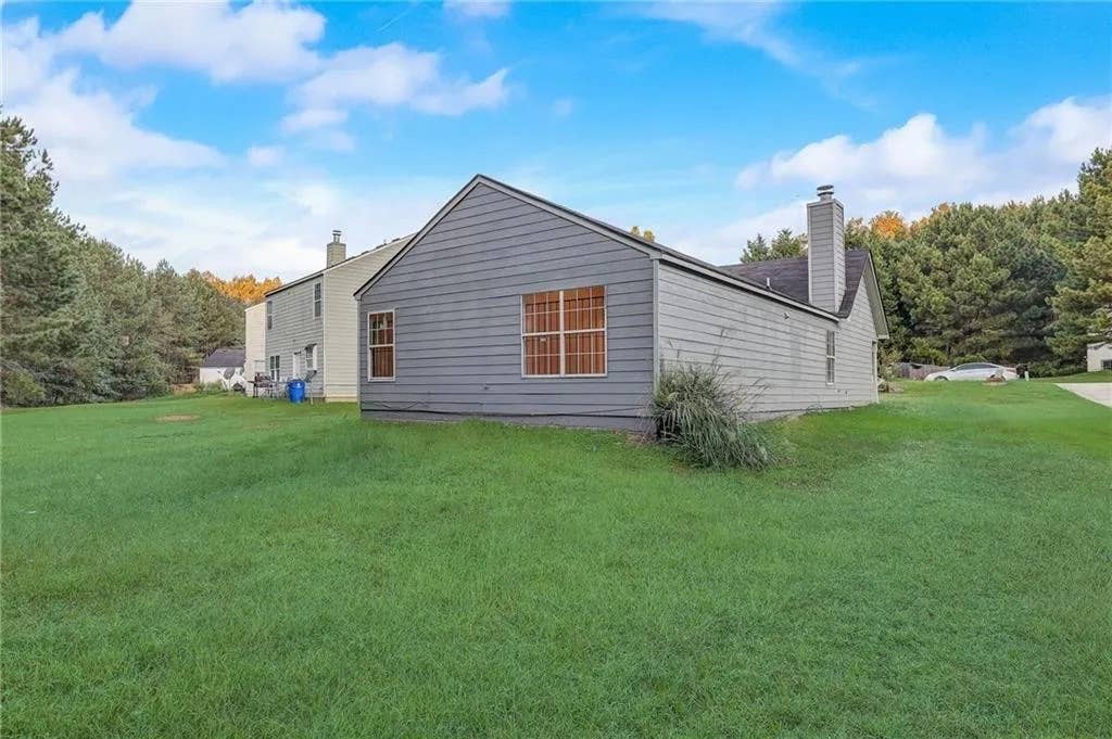 3 BR in Union City