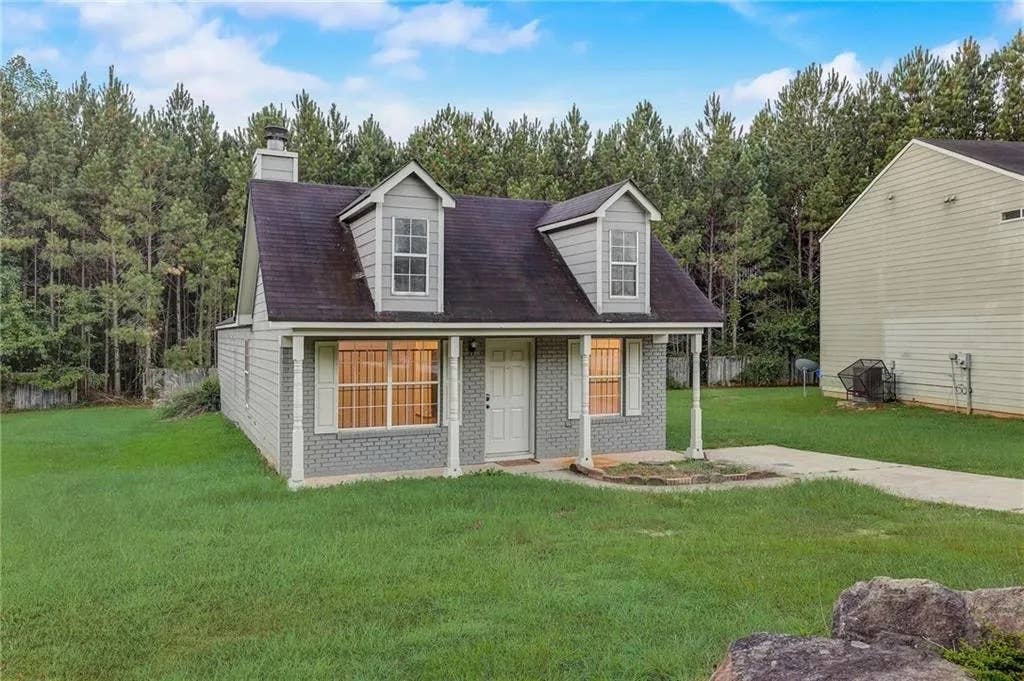 3 BR in Union City