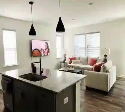 4 BR in Chapel Hill