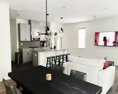 4 BR in Chapel Hill