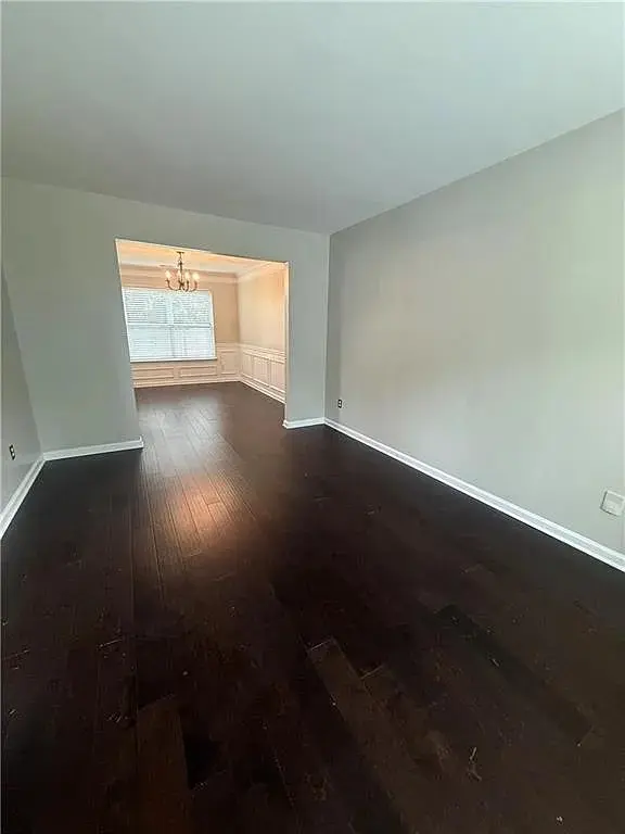 4 BR in Snellville