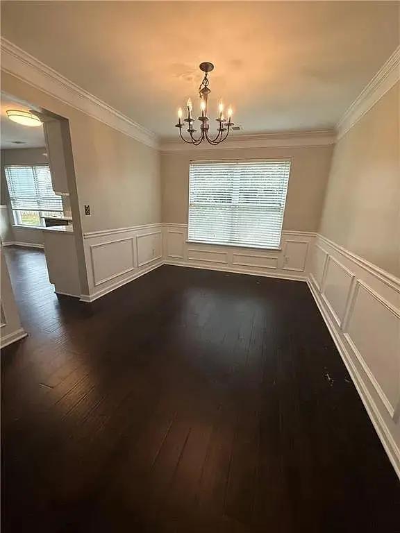 4 BR in Snellville