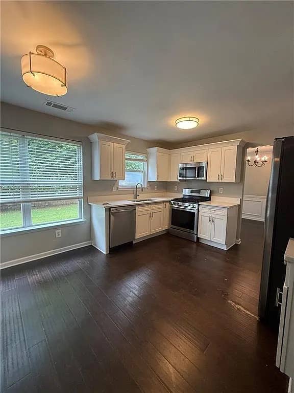 4 BR in Snellville