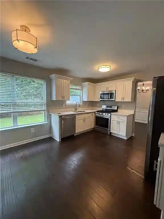 4 BR in Snellville