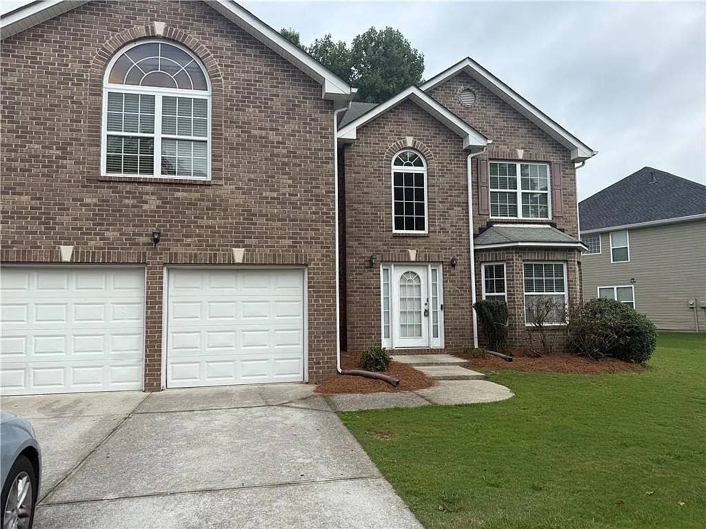 4 BR in Snellville