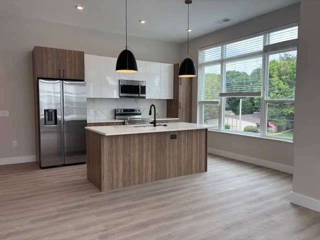 1Bed Lease Takeover at The Sullivan