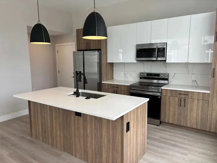 1Bed Lease Takeover at The Sullivan