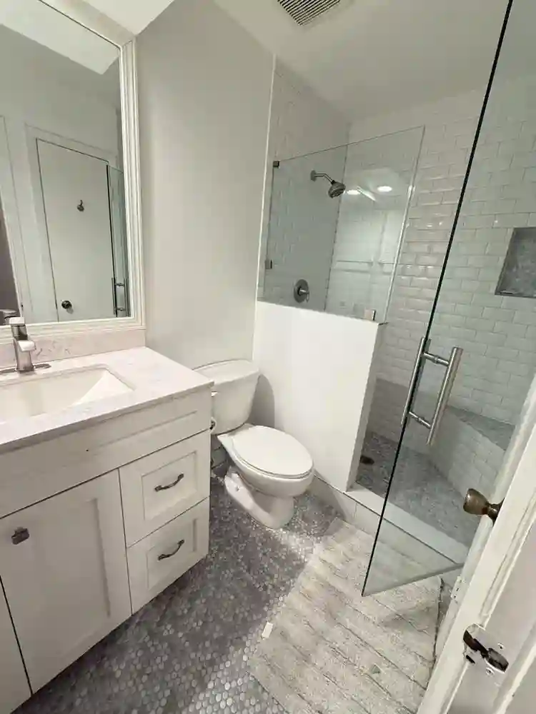 2 Rooms for Rent