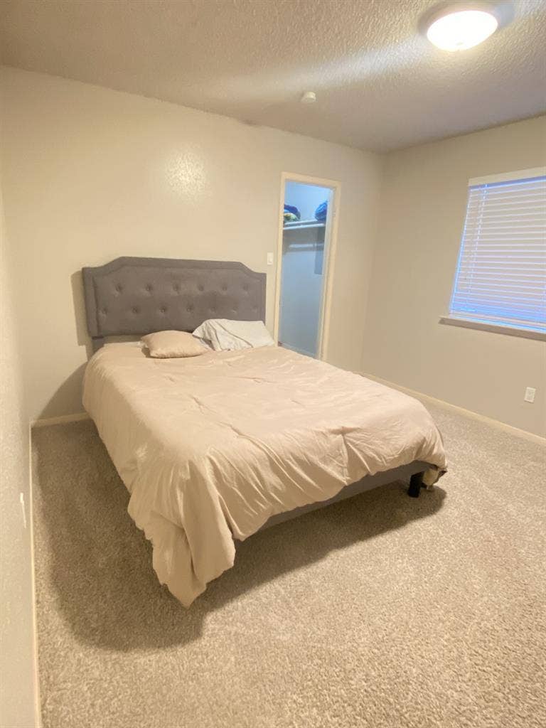 2 Rooms for Rent
