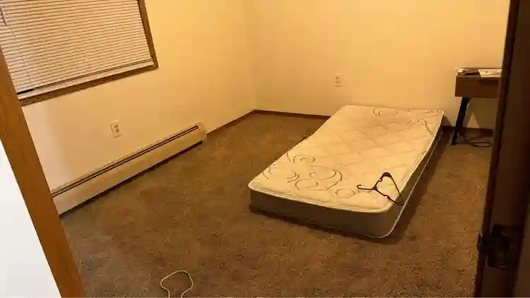 Looking for a roommate