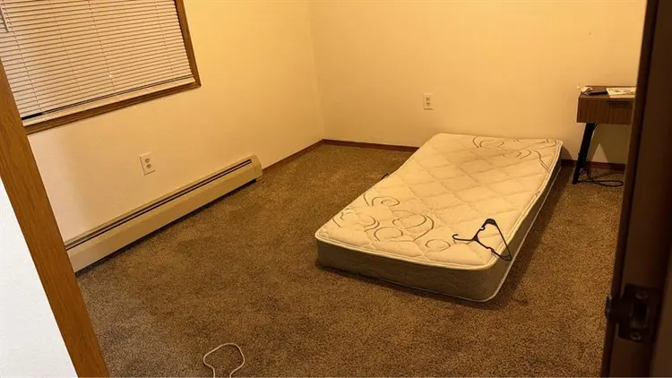 Looking for a roommate
