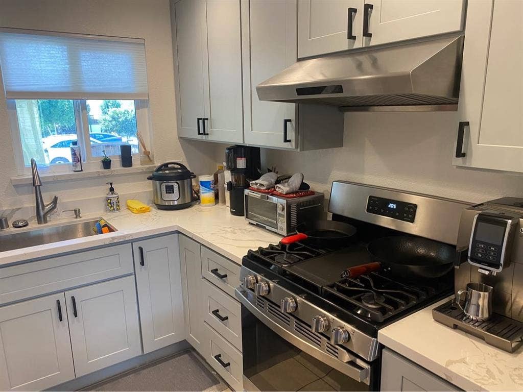 Room in Milpitas for rent