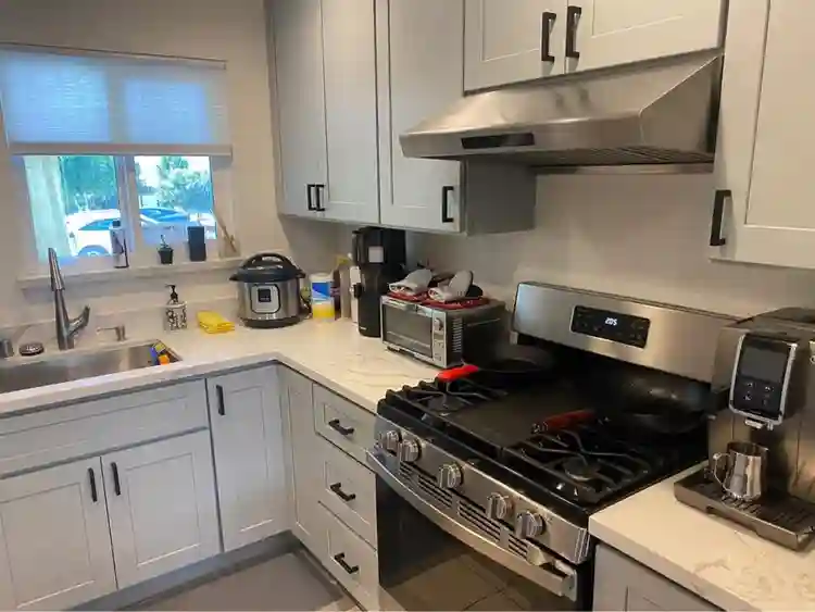 Room in Milpitas for rent