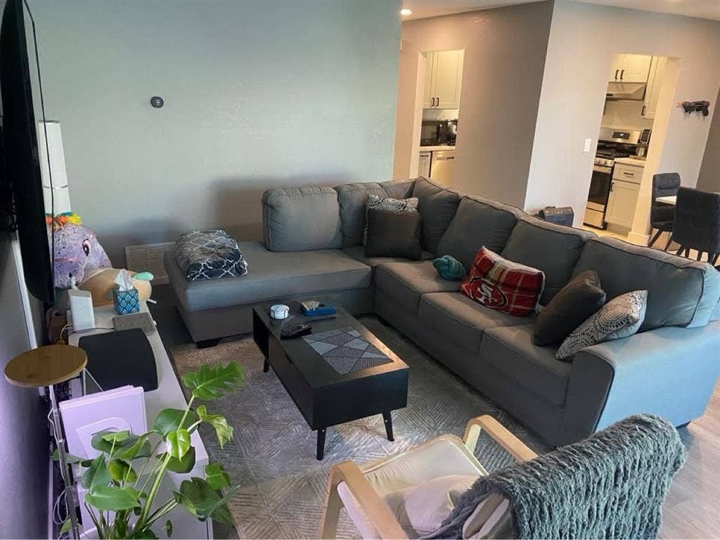 Room in Milpitas for rent