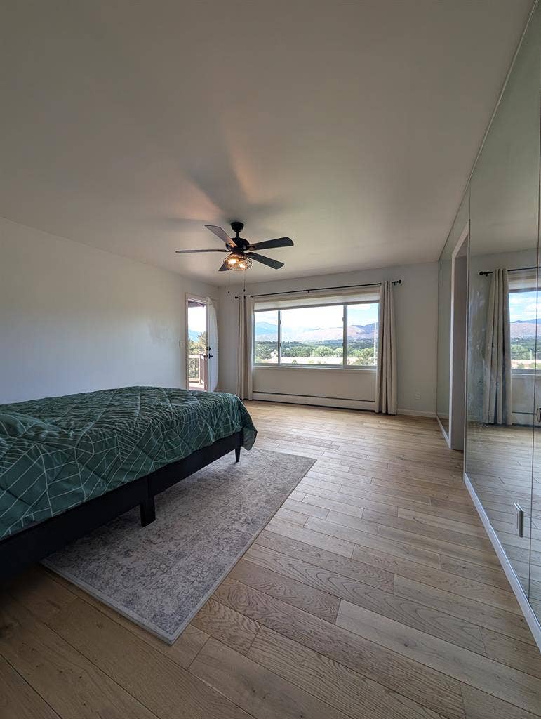 Spacious Master Bedroom for Rent