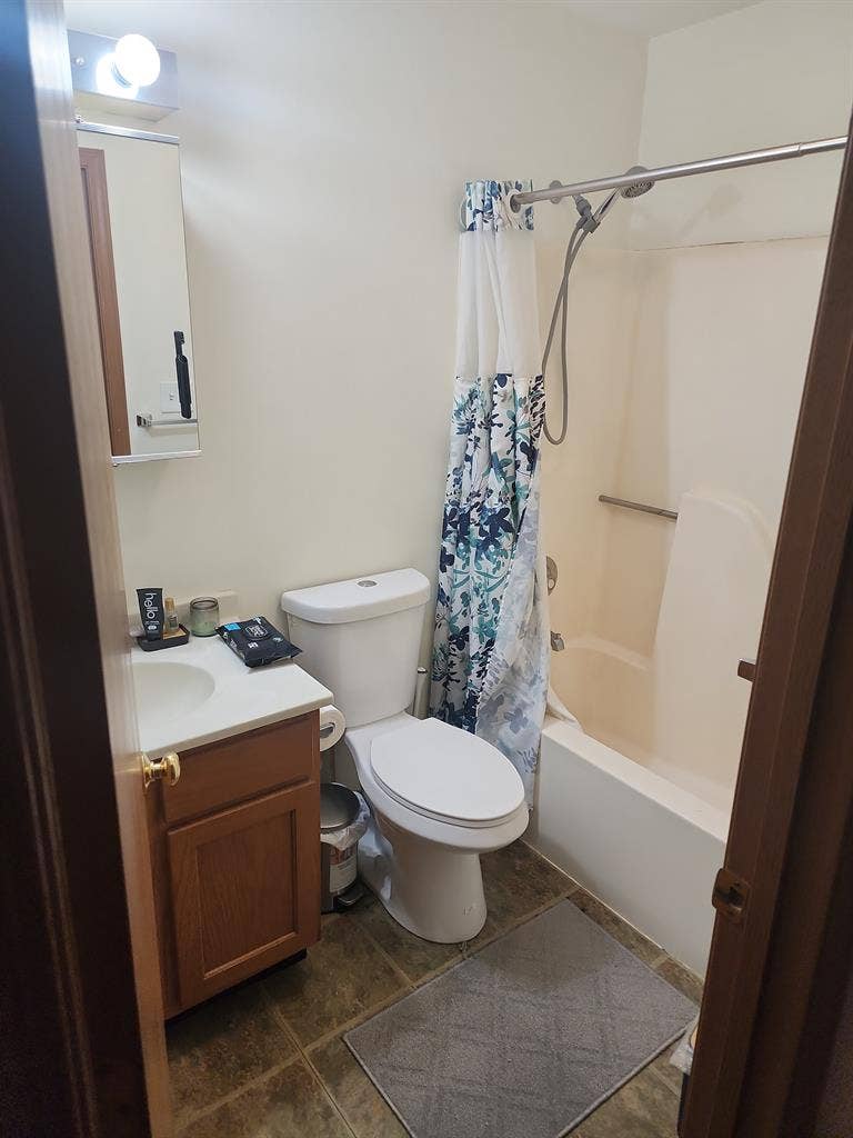 New Listing