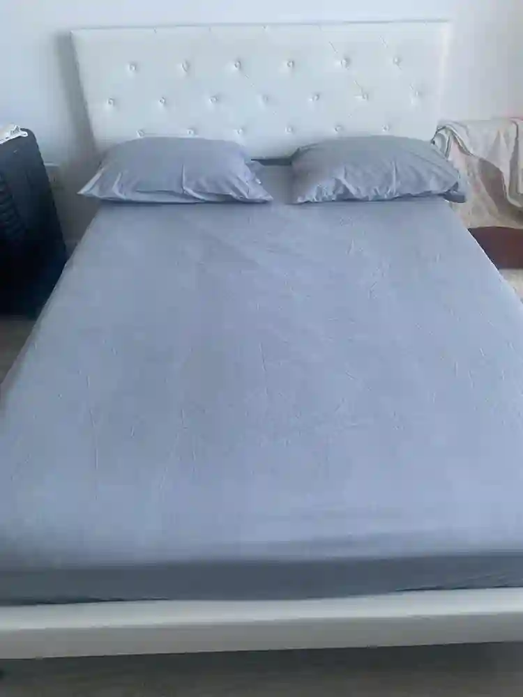 Fully Furnished 1b1b apartment