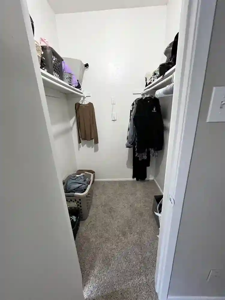 Private Bedroom For Rent