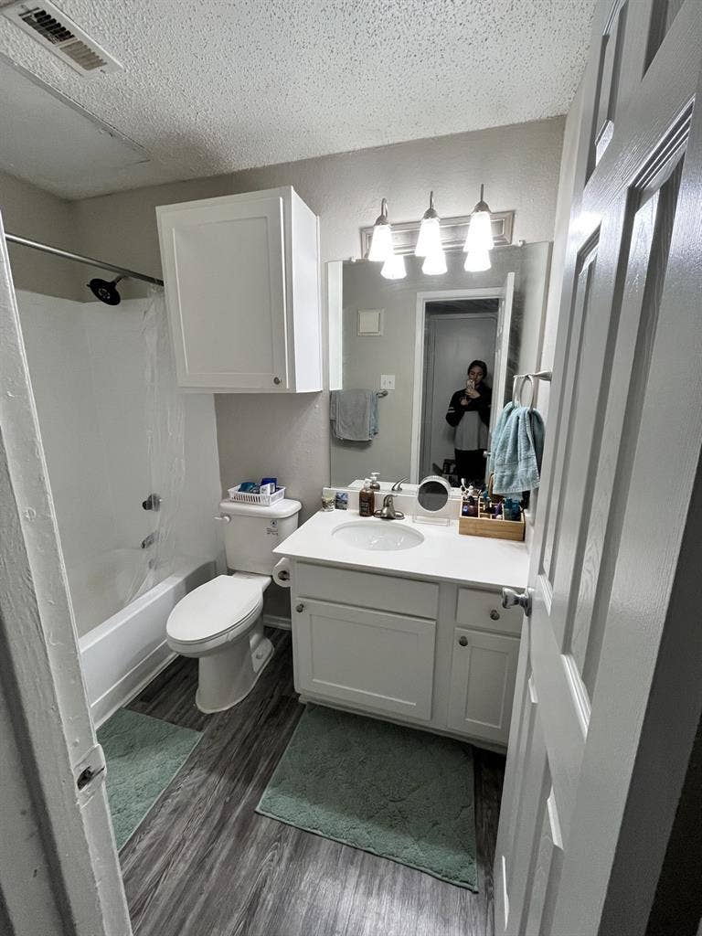Private Bedroom For Rent