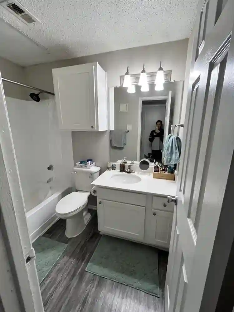 Private Bedroom For Rent