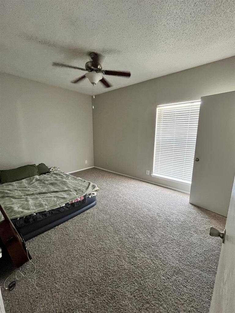 Private Bedroom For Rent