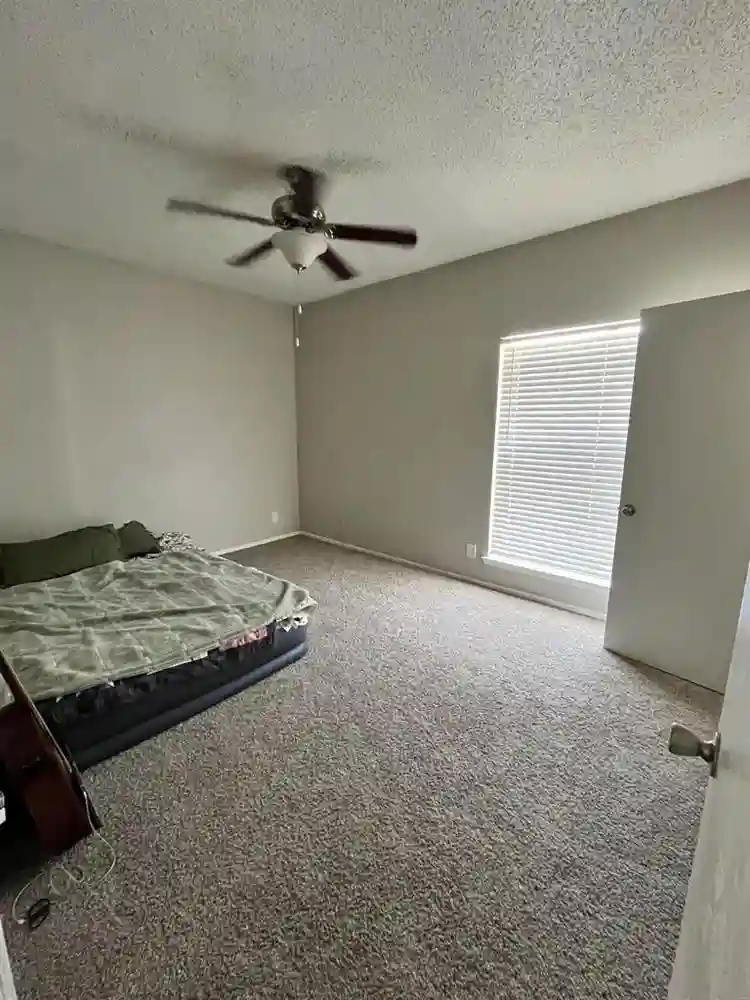 Private Bedroom For Rent