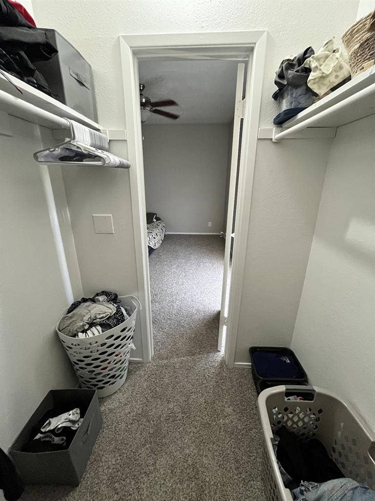 Private Bedroom For Rent