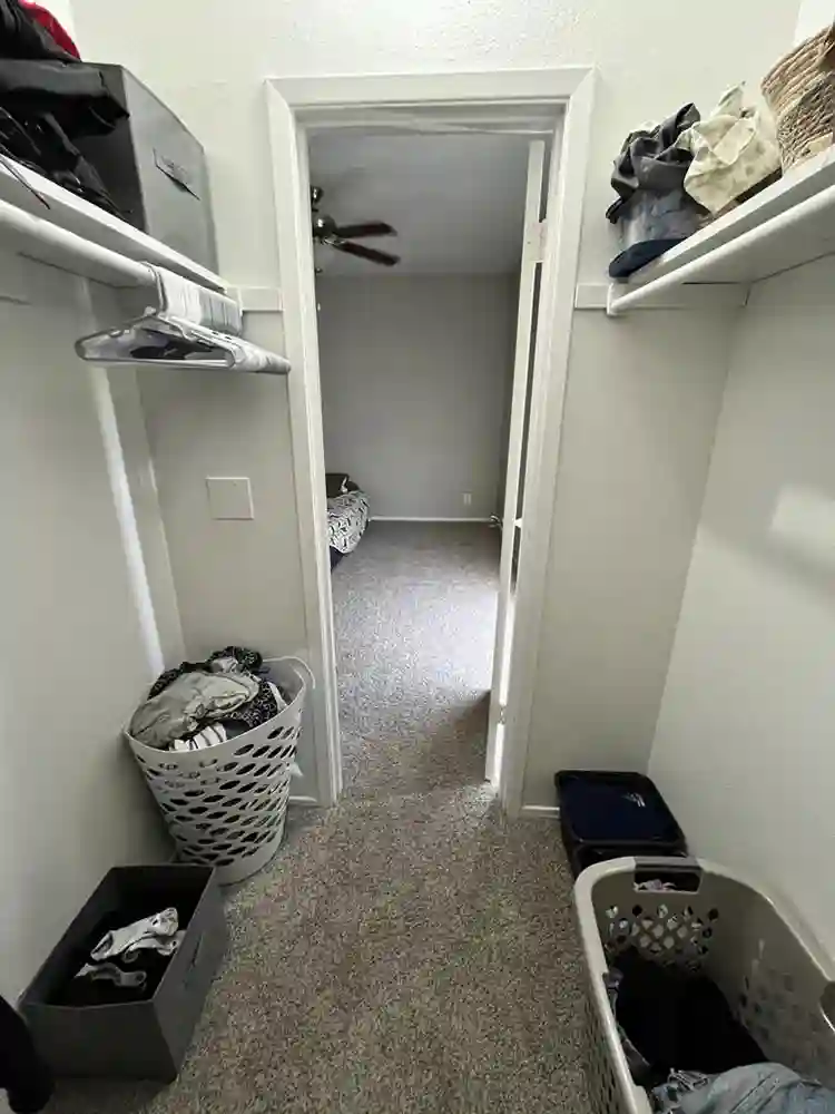 Private Bedroom For Rent