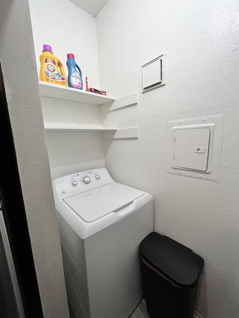 Private Bedroom For Rent